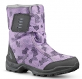 Quechua SH100 X-Warm (8739090) Çocuk Ayakkabı