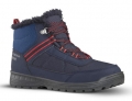 Quechua SH100 Warm Mid (8648757) Çocuk Ayakkabı