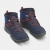 Quechua SH100 Warm Mid Çocuk Ayakkabı