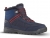 Quechua SH100 Warm Mid Çocuk Ayakkabı