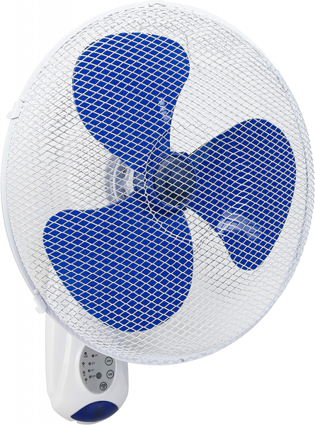 Bestron AWF40REM Duvar Tipi Vantilatör