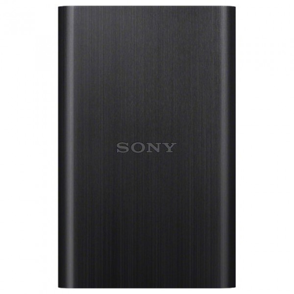 Sony HD-E1 HDD