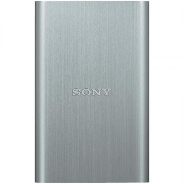 Sony HD-E1 HDD