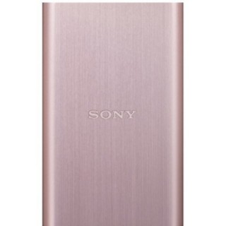Sony HD-E1 HDD