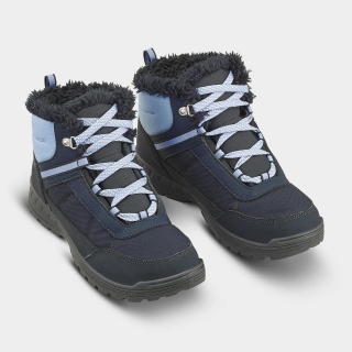 Quechua SH100 Warm Çocuk Ayakkabı