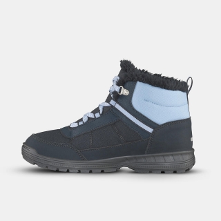 Quechua SH100 Warm Çocuk Ayakkabı