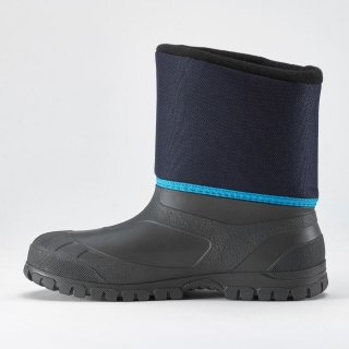 Quechua SH100 Warm Çocuk Ayakkabı