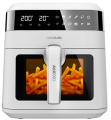 Cecotec Experience Window 6000 Air Fryer resim