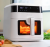 Cecotec Experience Window 6000 Air Fryer Fritöz