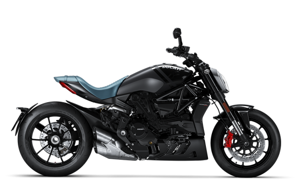 Ducati XDiavel Nera Sport