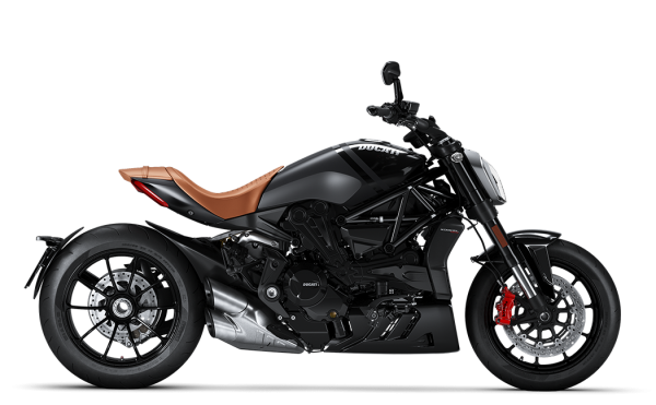 Ducati XDiavel Nera Sport