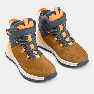 Quechua SH100 Warm Çocuk Ayakkabı
