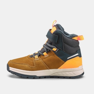 Quechua SH100 Warm Çocuk Ayakkabı