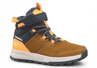 Quechua SH100 Warm Çocuk Ayakkabı