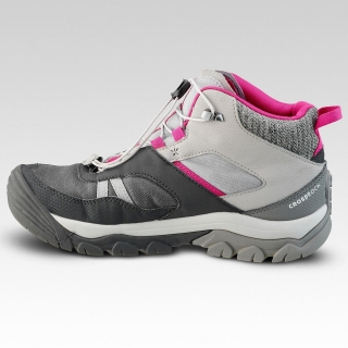 Quechua Crossrock Çocuk Ayakkabı