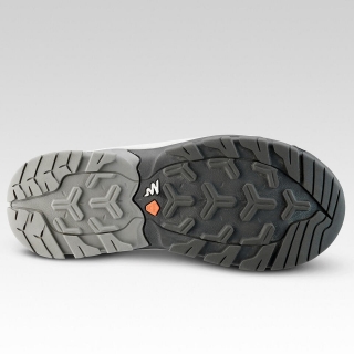 Quechua Crossrock Çocuk Ayakkabı