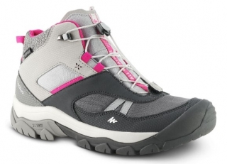 Quechua Crossrock Çocuk Ayakkabı