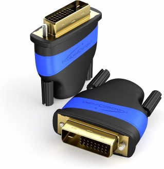KabelDirekt 679 HDMI to DVI Dönüştürücü
