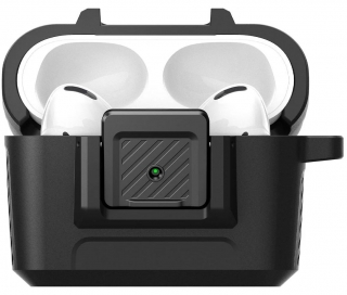 Spigen Apple AirPods Pro Lock Fit Kılıf