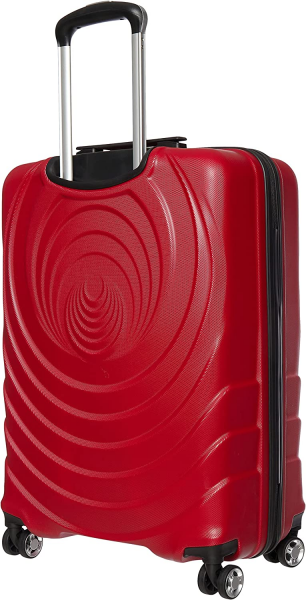 Pierre Cardin 04PC1100-00-KM ABS Büyük Boy Valiz