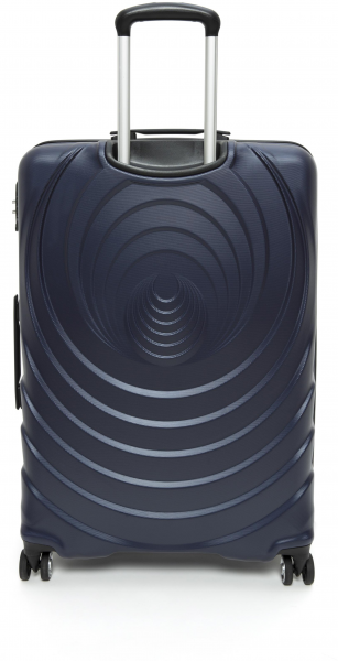 Pierre Cardin 04PC1100-00-KM ABS Büyük Boy Valiz