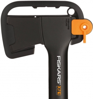 Fiskars 121423 XS X7 Parçalama Baltası