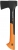 Fiskars 121423 XS X7 Parçalama Baltası