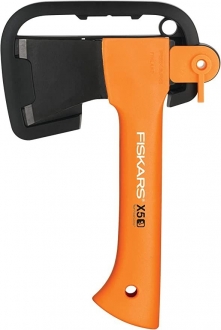 Fiskars 121123 XXS X5 Parçalama Baltası