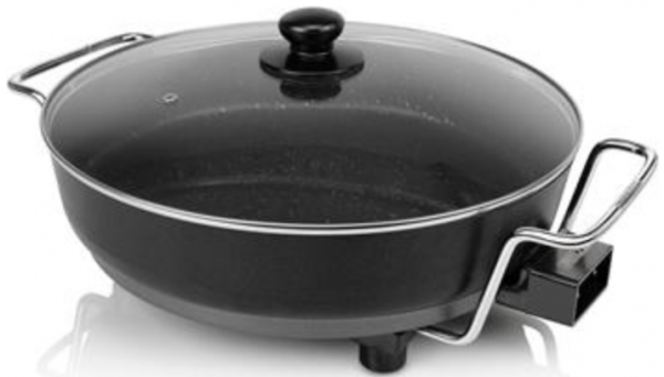Princess Multi Wonder Chef Pro 01.162388.01.750 Elektrikli Tava