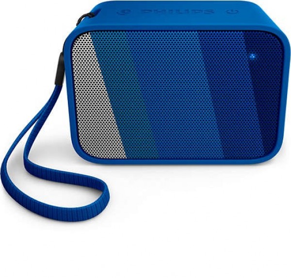 Philips BT110 Bluetooth Hoparlör
