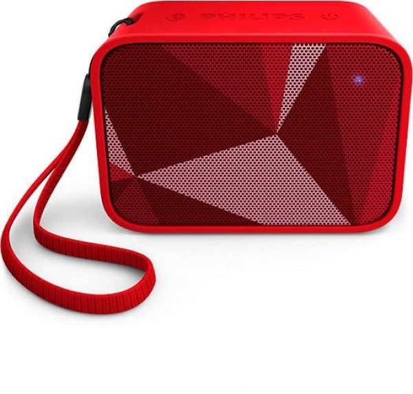 Philips BT110 Bluetooth Hoparlör