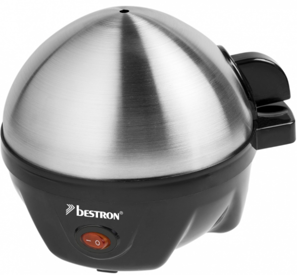 Bestron AEC700 Yumurta Pişirme