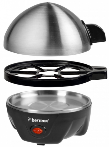 Bestron AEC700 Yumurta Pişirme