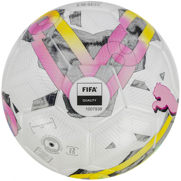 Puma Orbita 3 TB 5 Numara Futbol Topu