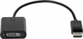 HP F7W96AA DisplayPort to DVI resim