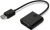 HP F7W96AA DisplayPort to DVI Dönüştürücü