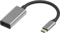 Daytona FC-30 Type-C to DisplayPort resim