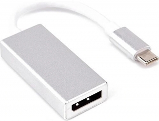 Daytona FC-30 Type-C to DisplayPort Dönüştürücü