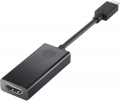 HP 4SH07AA USB-C to HDMI resim