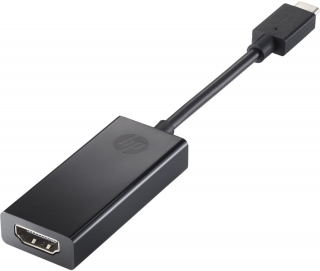 HP 4SH07AA USB-C to HDMI Dönüştürücü