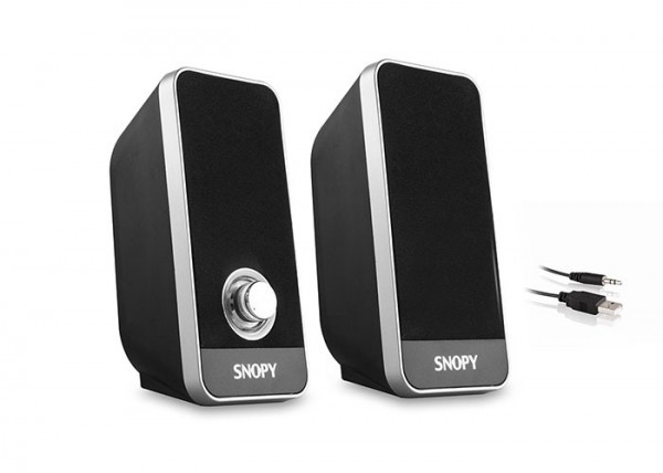 Snopy SN-830 Hoparlör