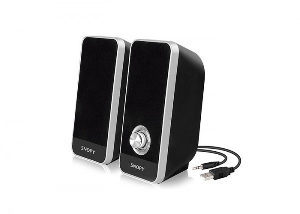 Snopy SN-830 Hoparlör