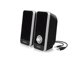 Snopy SN-830 Hoparlör