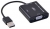 upTech KX1032 USB 2.0 to VGA Dönüştürücü