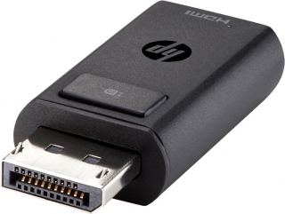 HP F3W43AA DisplayPort to HDMI 1.4 Dönüştürücü
