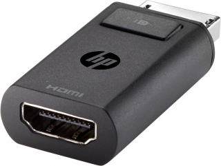 HP F3W43AA DisplayPort to HDMI 1.4 Dönüştürücü