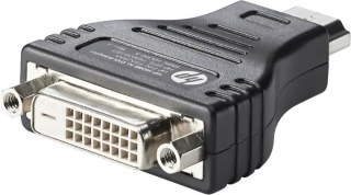 HP F5A28AA HDMI to DVI Dönüştürücü