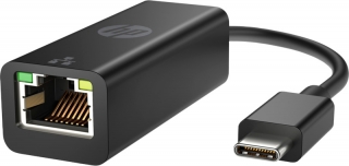 HP 4Z527AA USB-C to RJ45 Dönüştürücü