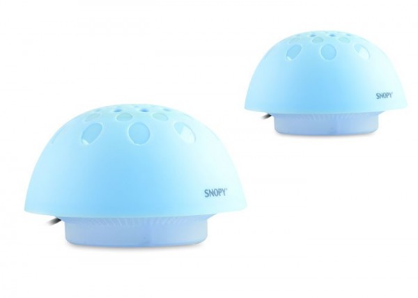 Snopy SN-839 Hoparlör