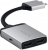Satechi ST-TCDHAS Type-C Dual HDMI Dönüştürücü